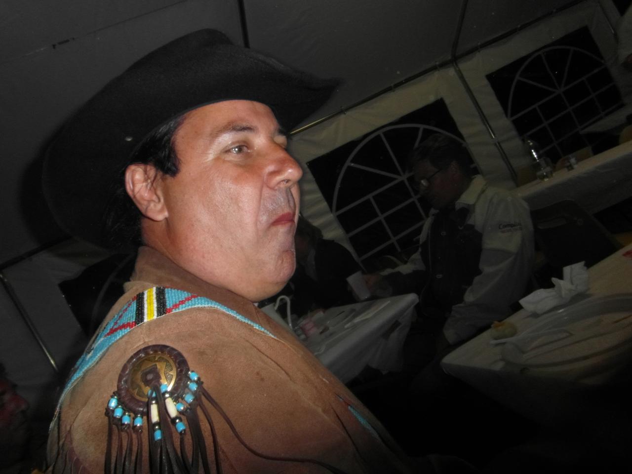 Festival fort rainbow 2012 (by Kara)