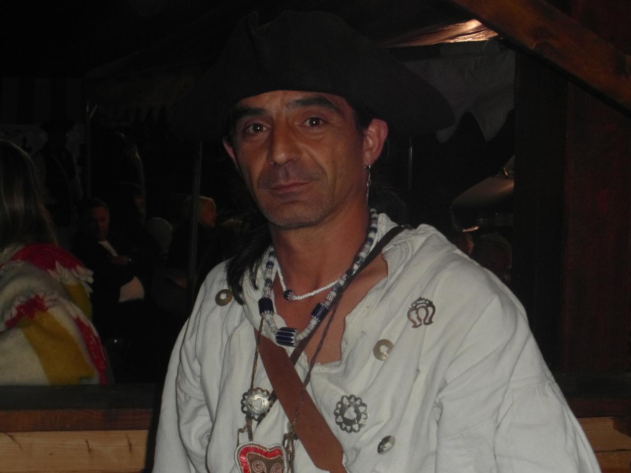 Festival fort rainbow 2012 (by Kara)