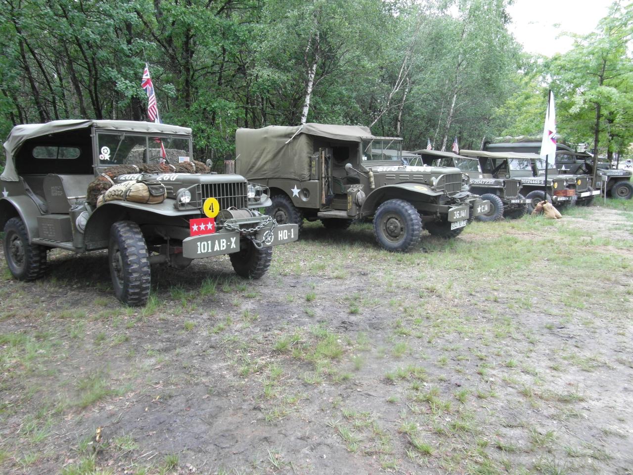 Festival fort rainbow 2012 (by Kara)