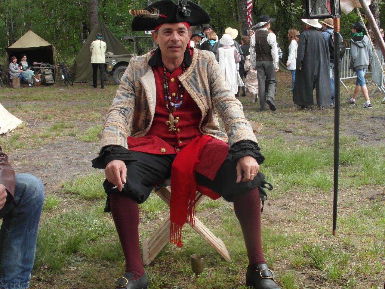 Festival fort rainbow 2012 (by Kara)