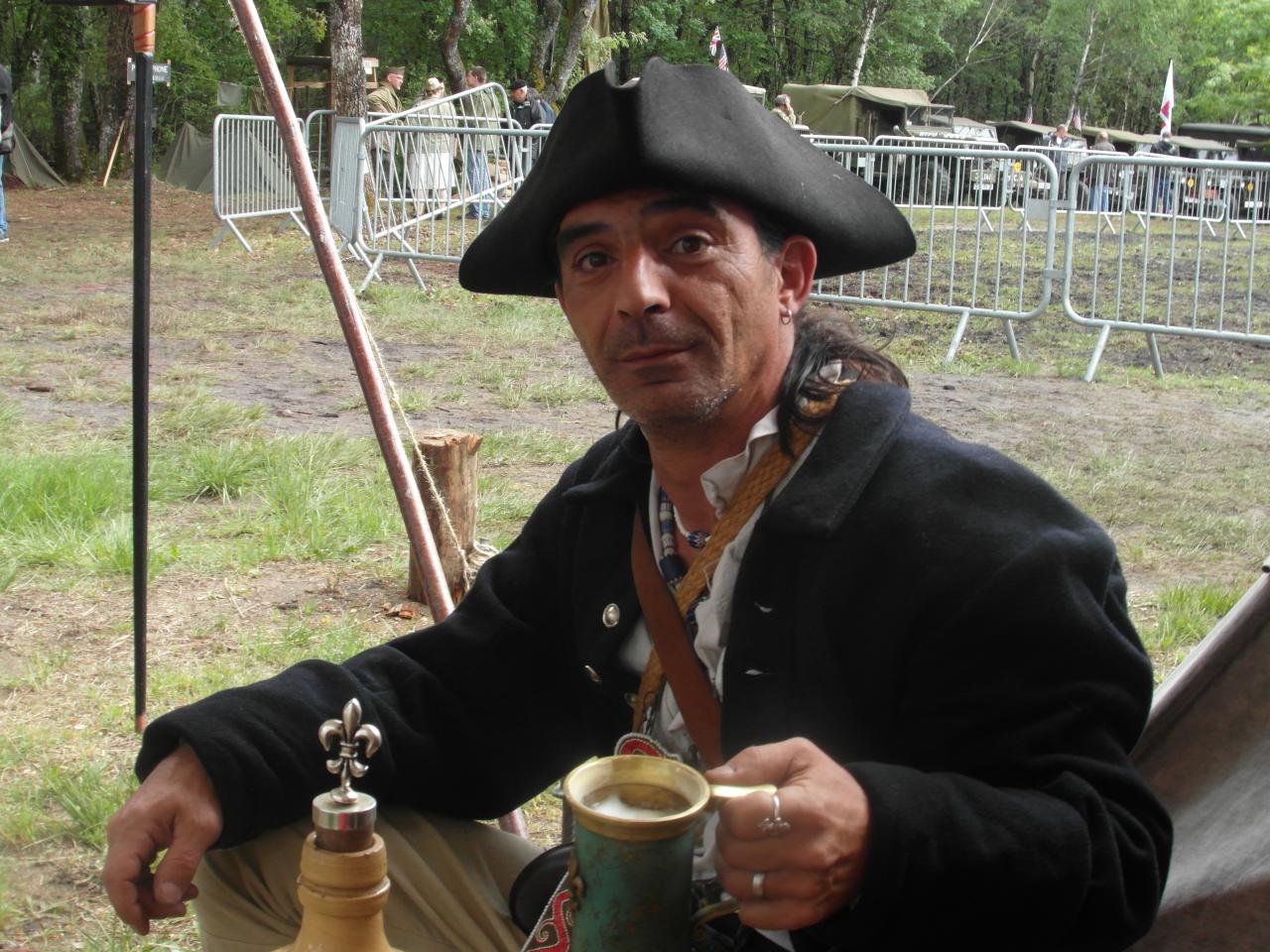 Festival fort rainbow 2012 (by Kara)