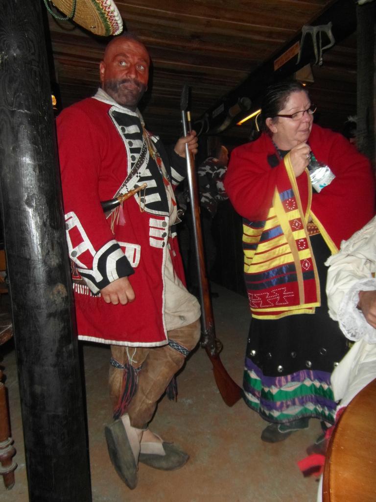 Festival fort rainbow 2012 (by Kara)