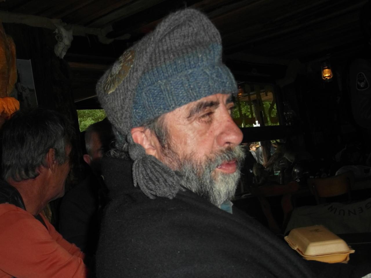 Festival fort rainbow 2012 (by Kara)